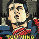 Image for article titled Pop Icons Reimagined As Marvel Superheroes
